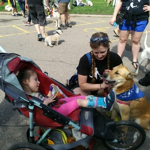 Fundraising Page: Jennifer Guzzetta